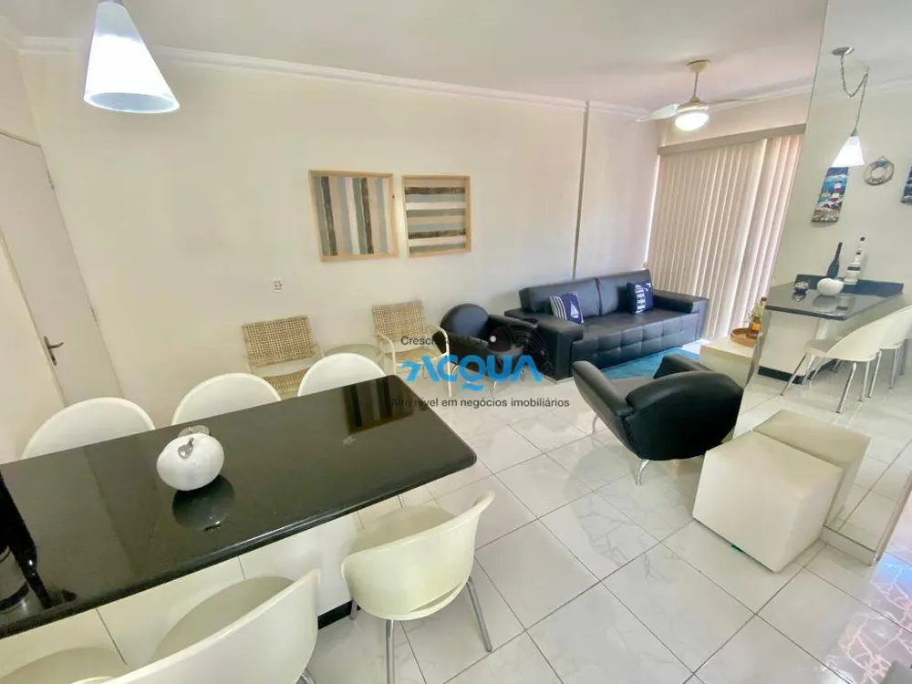 Apartamento, 1 quarto - Foto 1