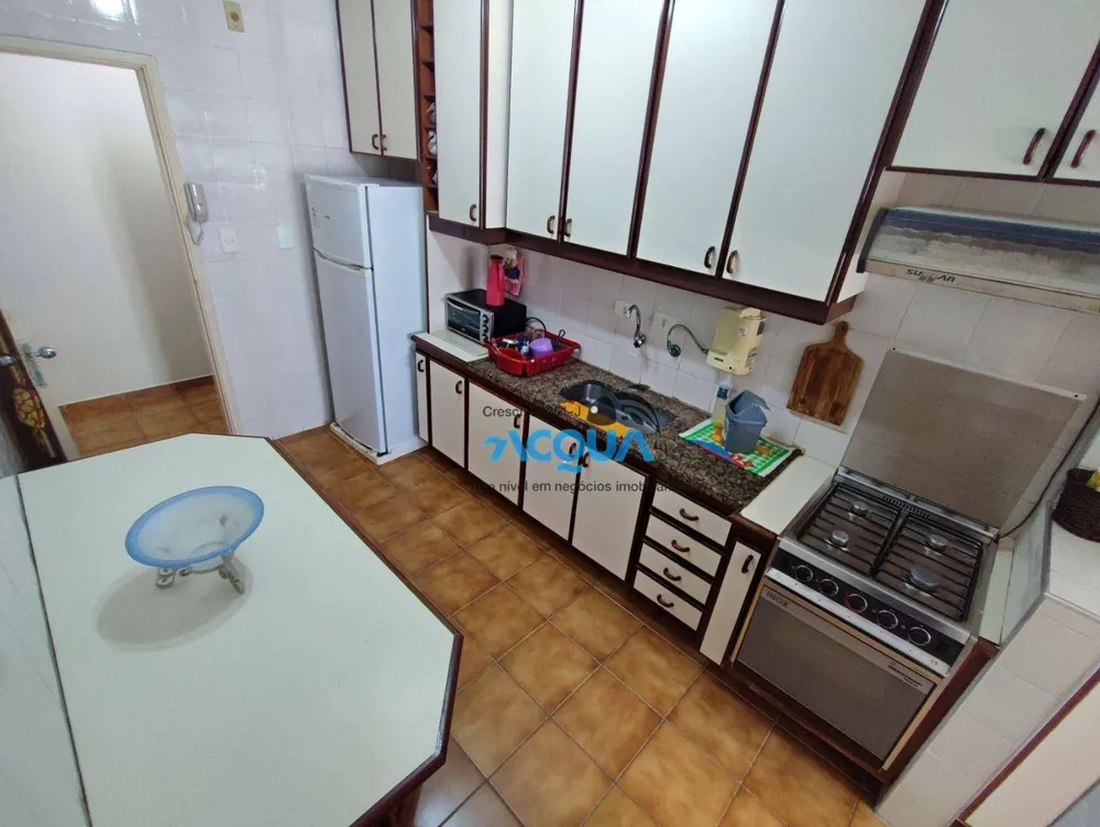 Apartamento, 2 quartos, 60 m² - Foto 3