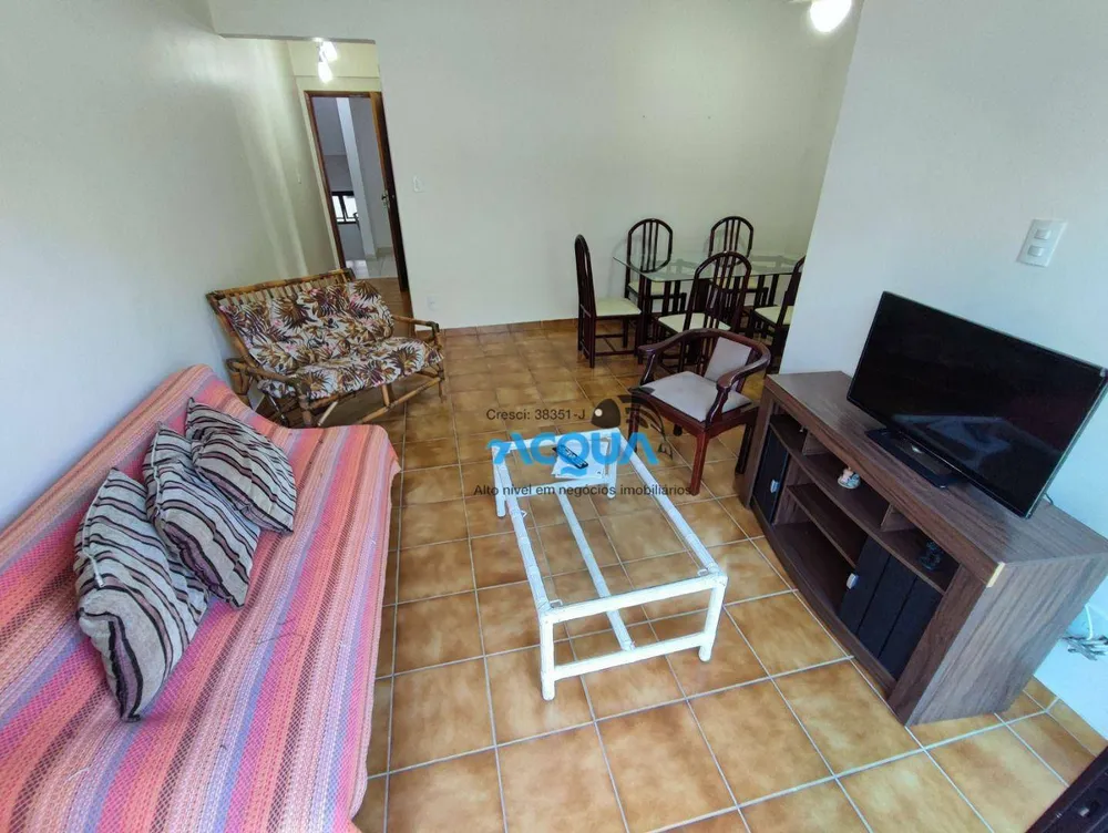 Apartamento, 2 quartos, 60 m² - Foto 2