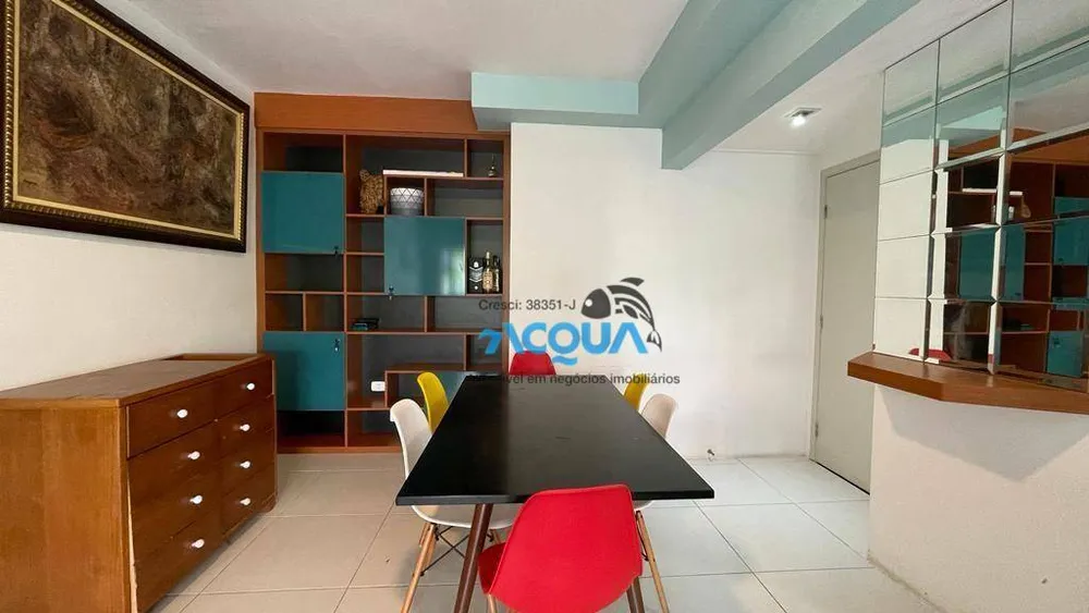Apartamento, 3 quartos - Foto 2