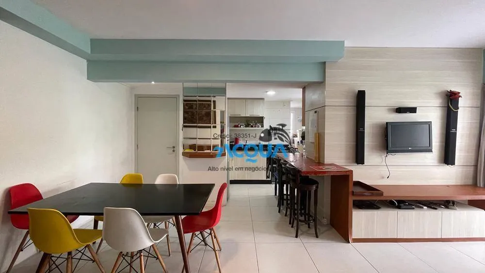 Apartamento, 3 quartos - Foto 1