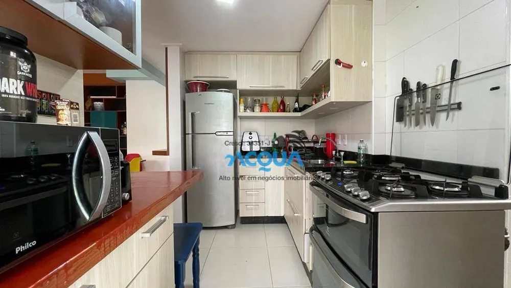 Apartamento, 3 quartos - Foto 4