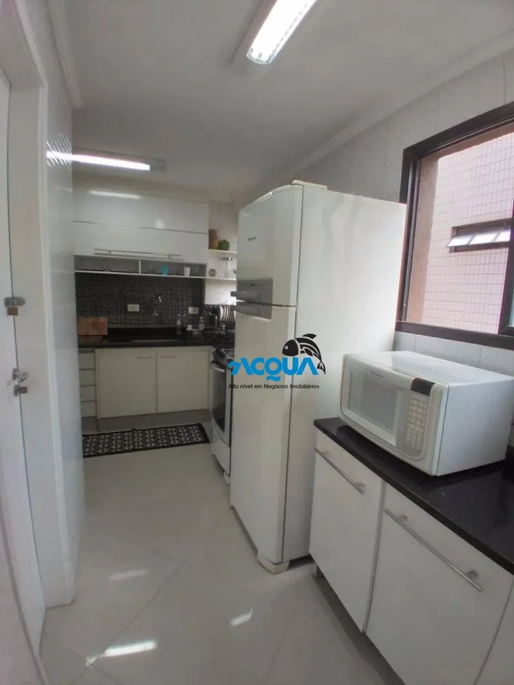 Apartamento, 3 quartos, 95 m² - Foto 3