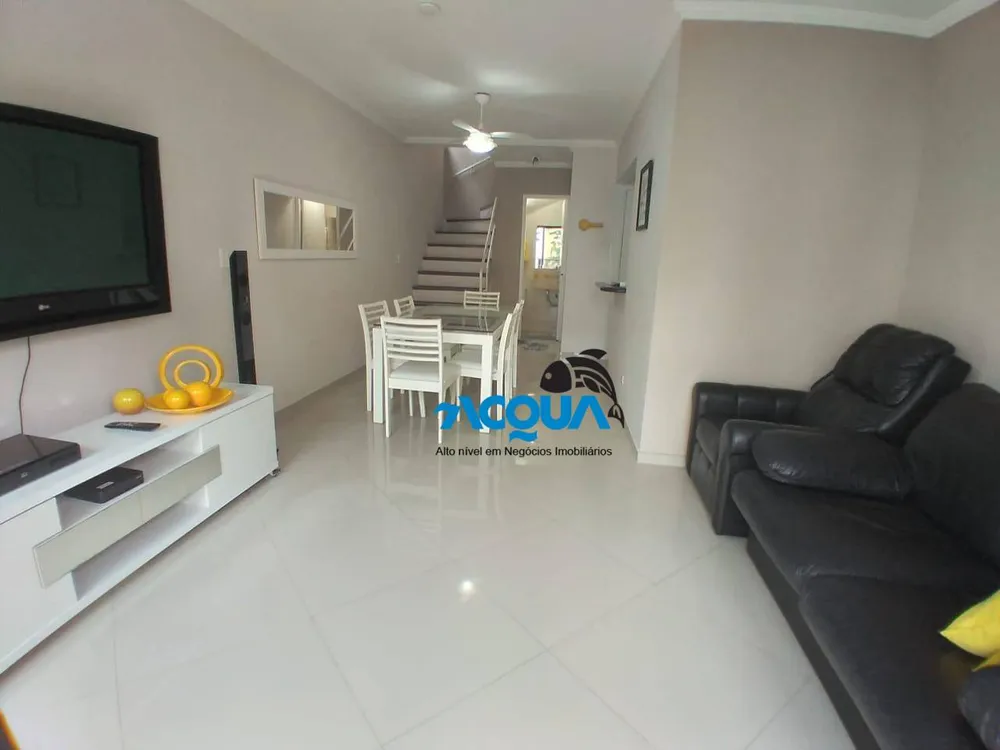 Apartamento, 3 quartos, 95 m² - Foto 1