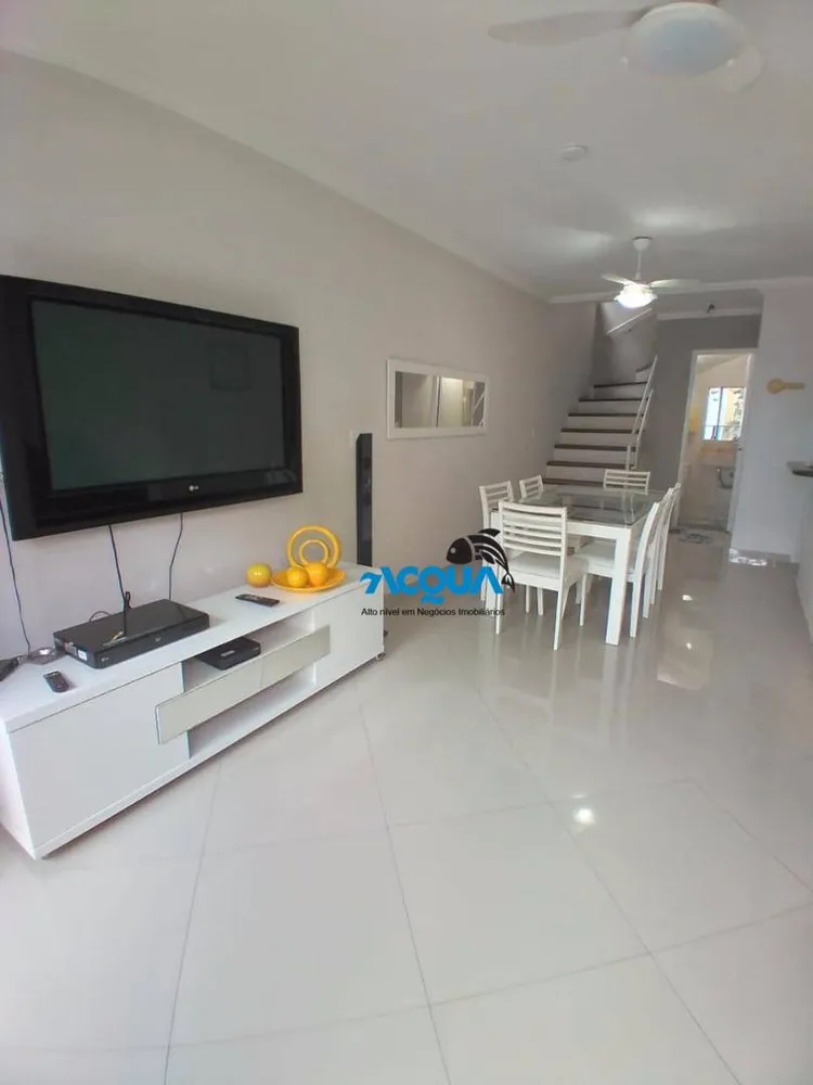 Apartamento, 3 quartos, 95 m² - Foto 2
