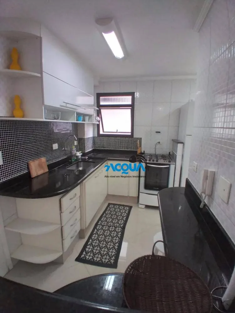 Apartamento, 3 quartos, 95 m² - Foto 4
