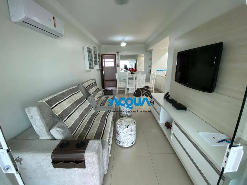 Apartamento, 3 quartos, 95 m² - Foto 1