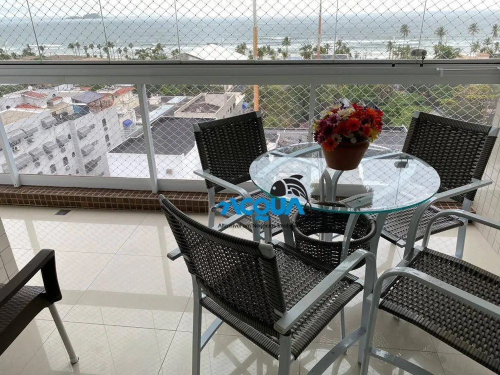 Apartamento, 3 quartos, 95 m² - Foto 4