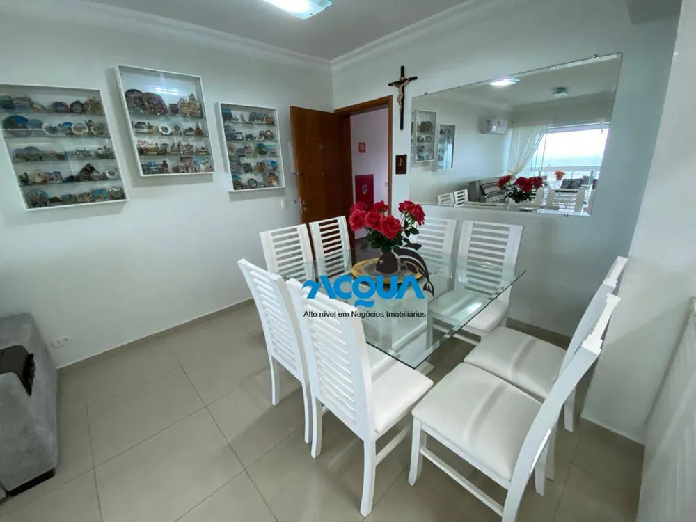 Apartamento, 3 quartos, 95 m² - Foto 6
