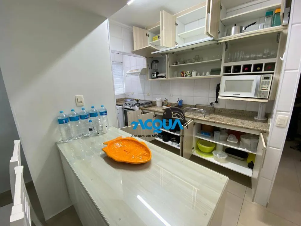 Apartamento, 3 quartos, 95 m² - Foto 3