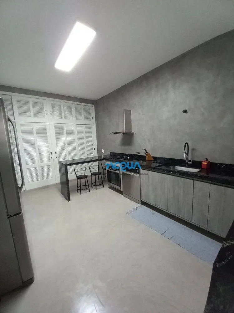 Apartamento, 6 quartos, 200 m² - Foto 2