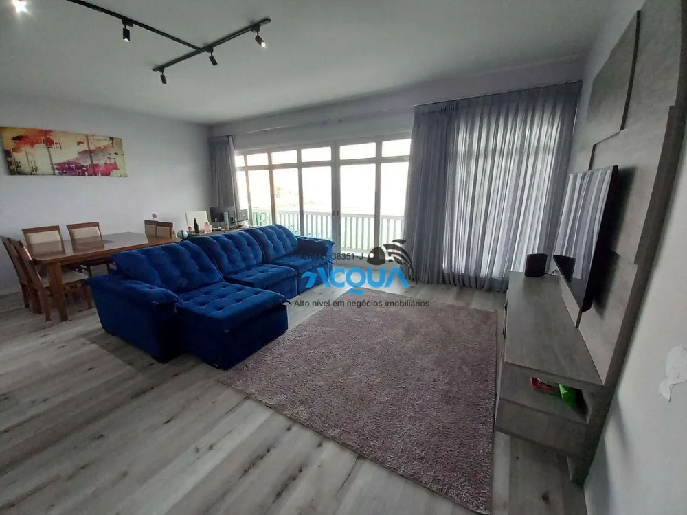 Apartamento, 6 quartos, 200 m² - Foto 1