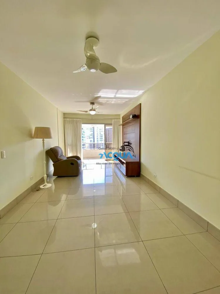 Apartamento, 3 quartos, 100 m² - Foto 3