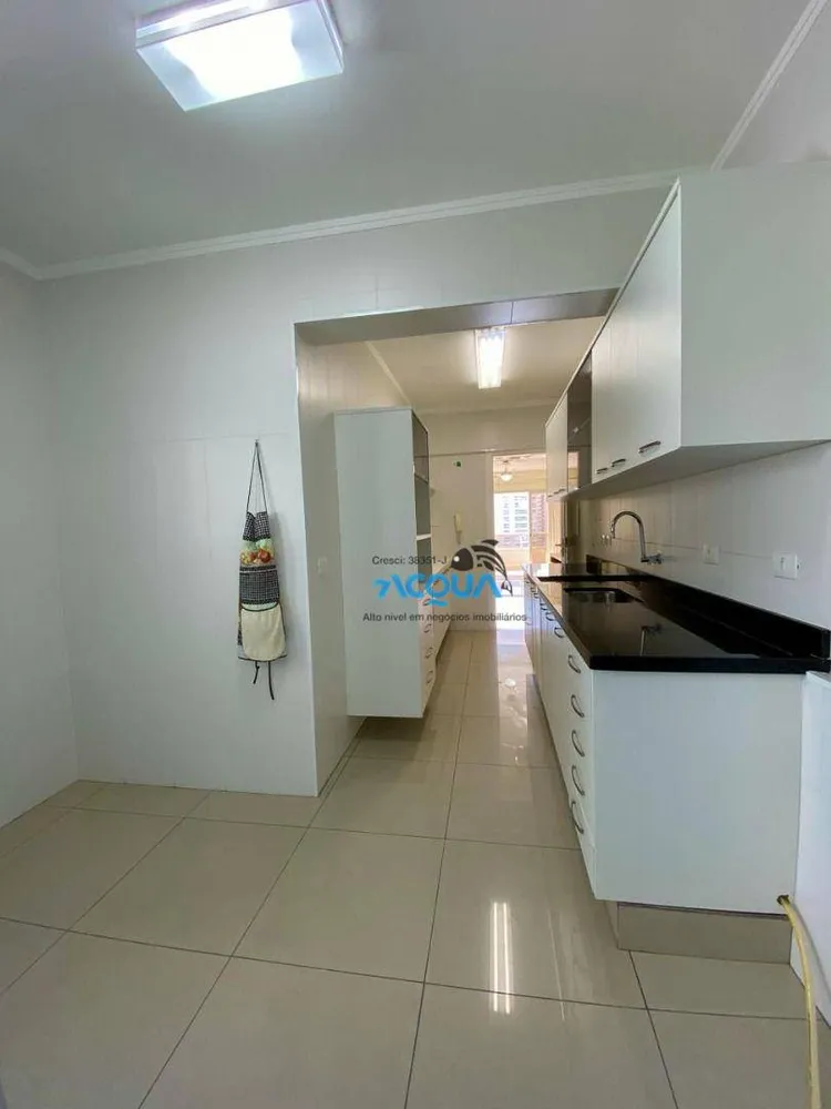 Apartamento, 3 quartos, 100 m² - Foto 4