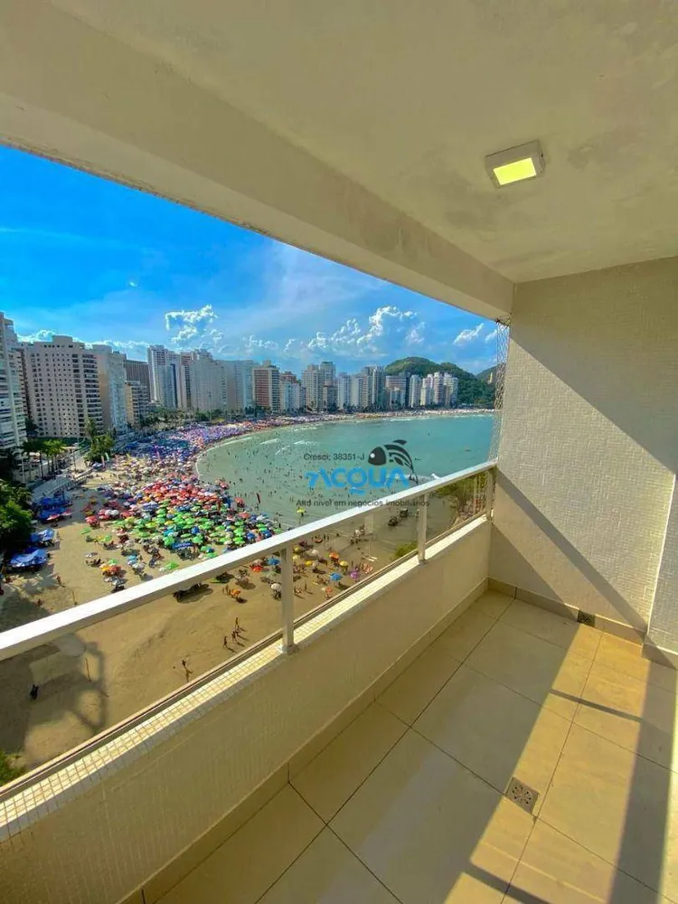 Apartamento, 3 quartos, 100 m² - Foto 1