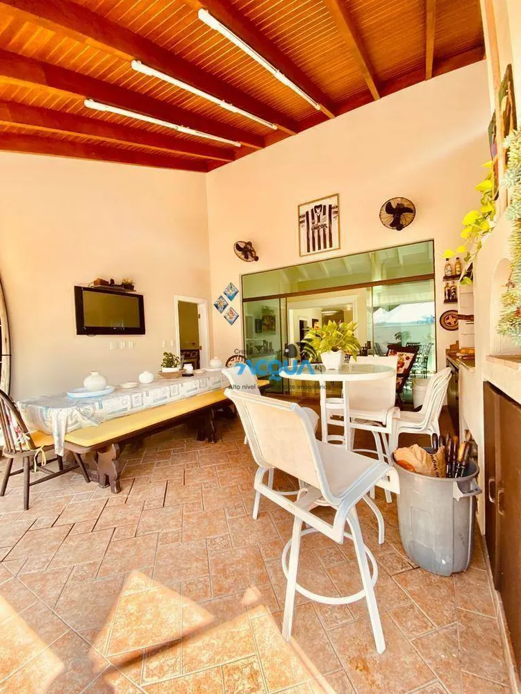Casa de Condomínio, 4 quartos - Foto 4