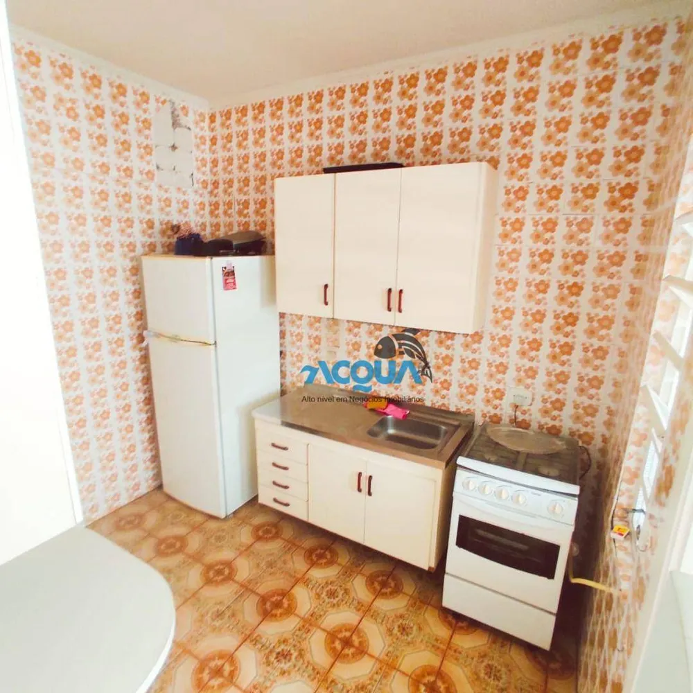 Apartamento, 1 quarto, 56 m² - Foto 4