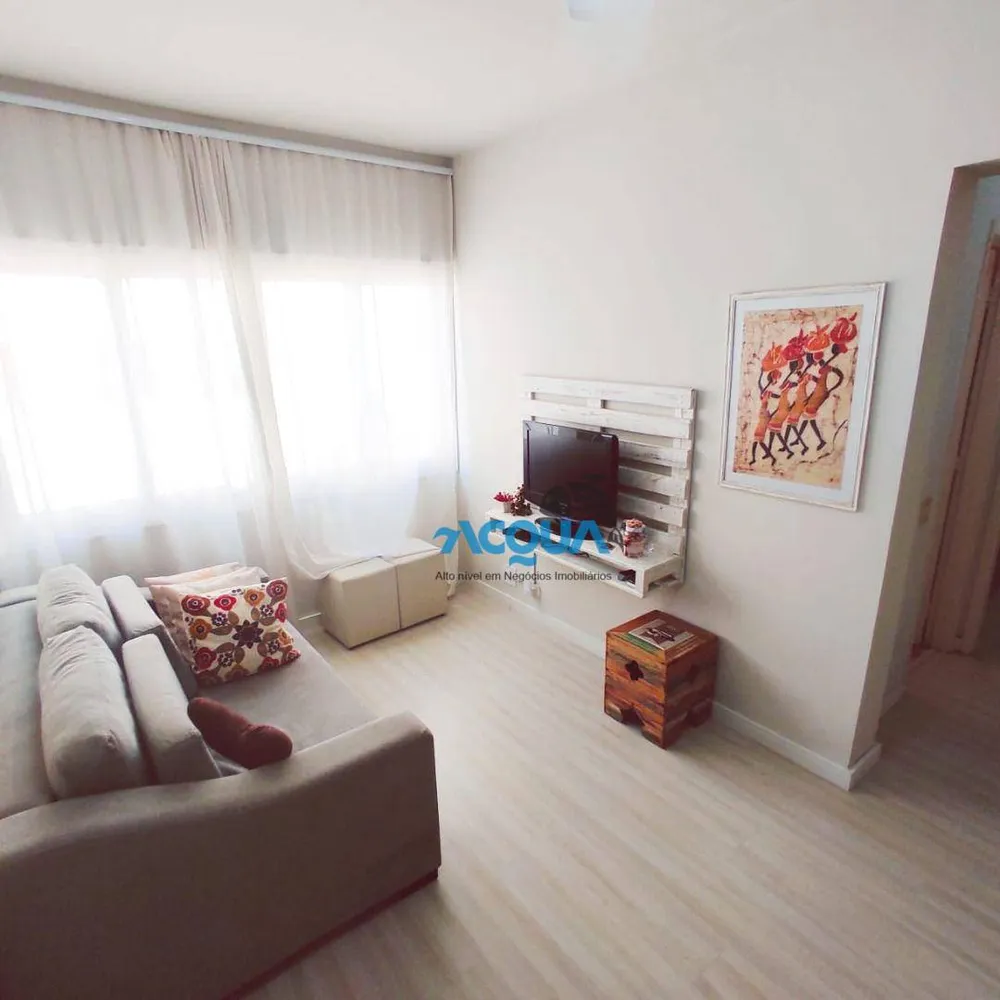 Apartamento, 1 quarto, 56 m² - Foto 3