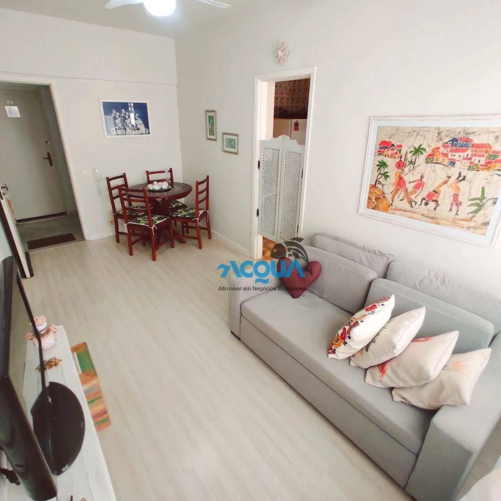 Apartamento, 1 quarto, 56 m² - Foto 2