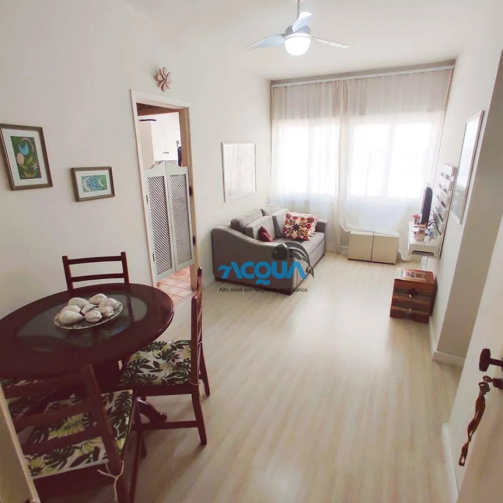 Apartamento, 1 quarto, 56 m² - Foto 1