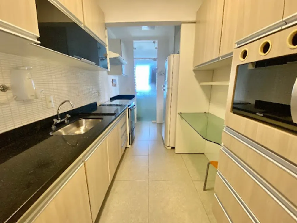 Apartamento, 3 quartos, 118 m² - Foto 4