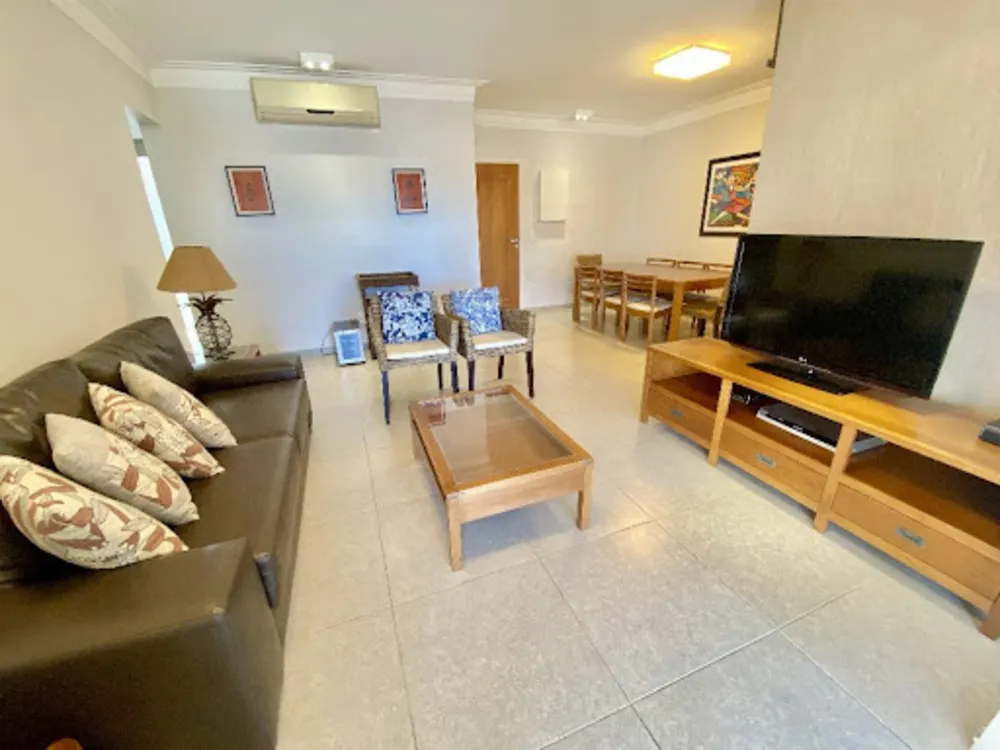 Apartamento, 3 quartos, 118 m² - Foto 1