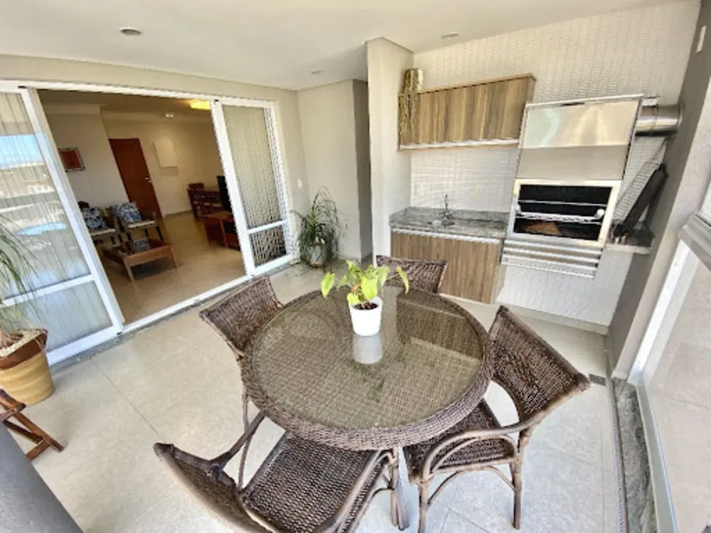 Apartamento, 3 quartos, 118 m² - Foto 2