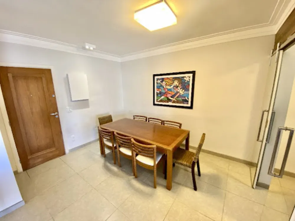 Apartamento, 3 quartos, 118 m² - Foto 3