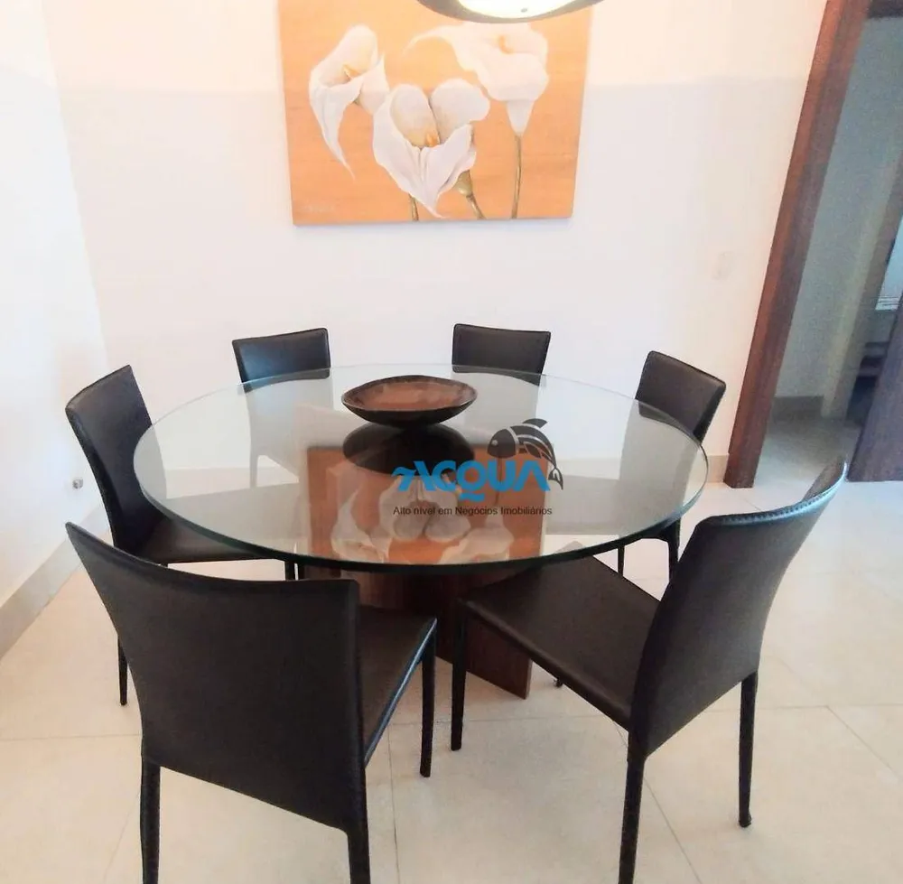 Apartamento, 4 quartos, 160 m² - Foto 3