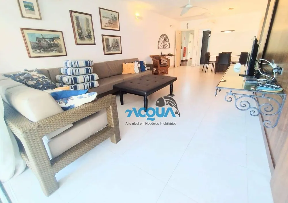 Apartamento, 4 quartos, 160 m² - Foto 1