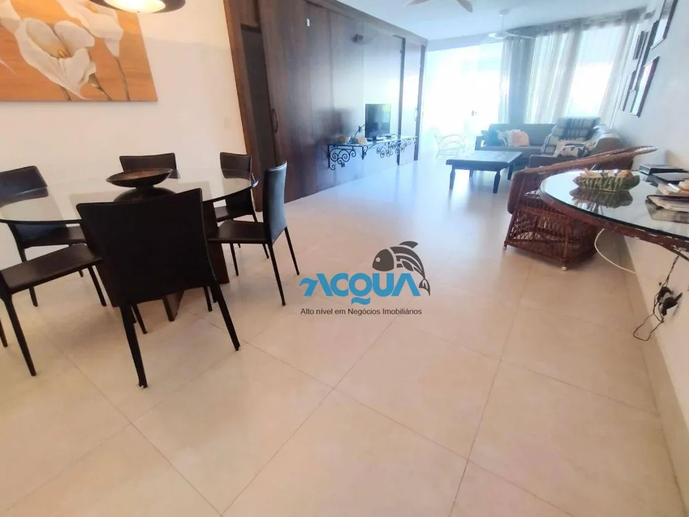 Apartamento, 4 quartos, 160 m² - Foto 2
