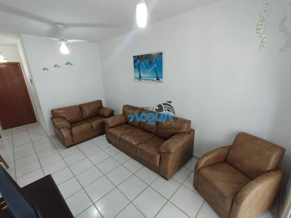Apartamento, 2 quartos, 70 m² - Foto 1
