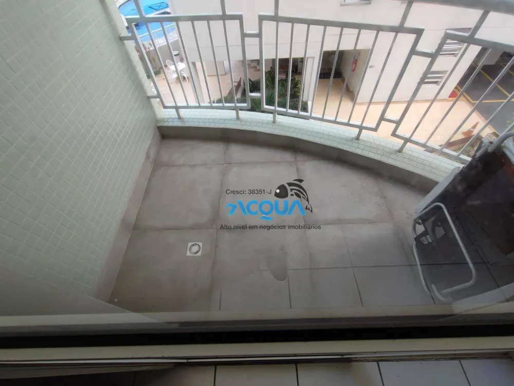 Apartamento, 2 quartos, 70 m² - Foto 4