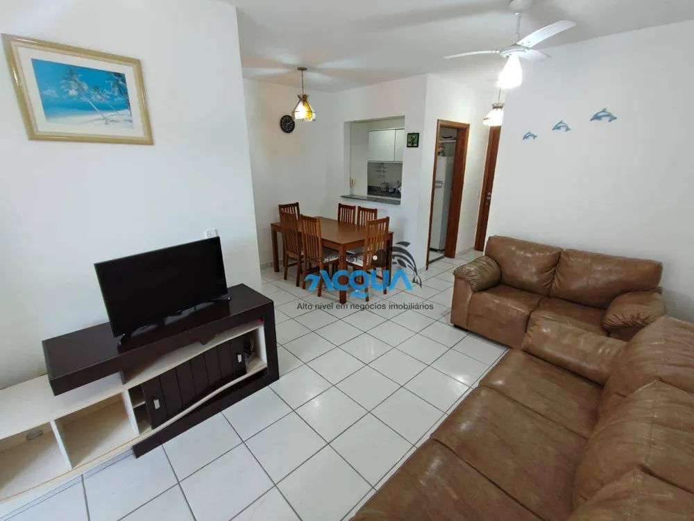 Apartamento, 2 quartos, 70 m² - Foto 2