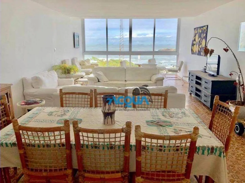 Apartamento, 4 quartos, 210 m² - Foto 3
