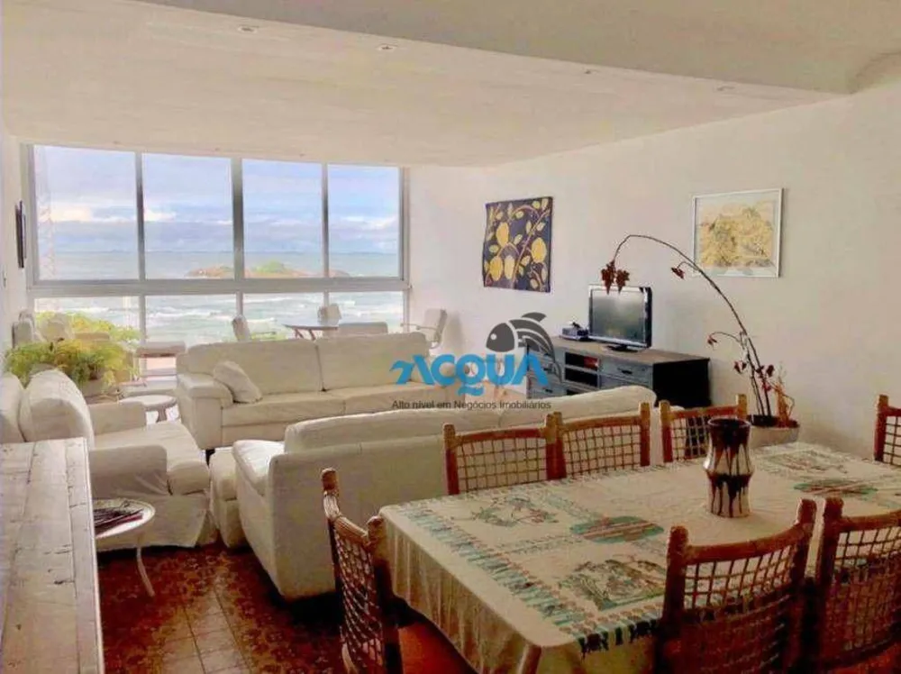 Apartamento, 4 quartos, 210 m² - Foto 1