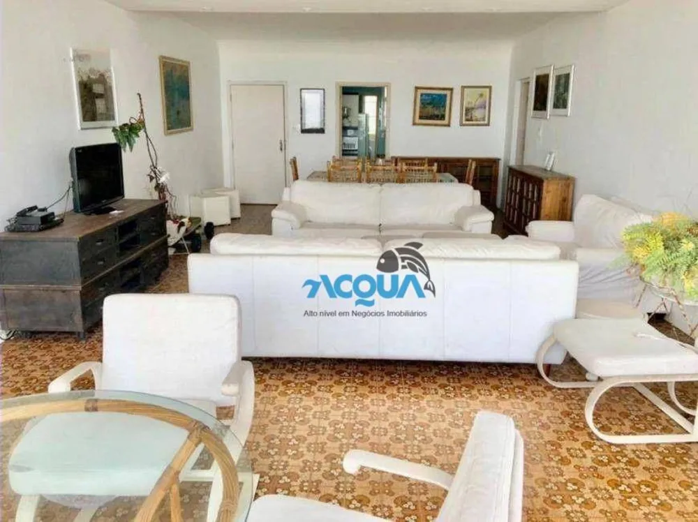 Apartamento, 4 quartos, 210 m² - Foto 4