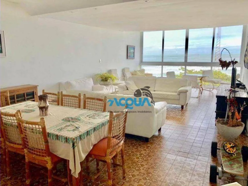 Apartamento, 4 quartos, 210 m² - Foto 2