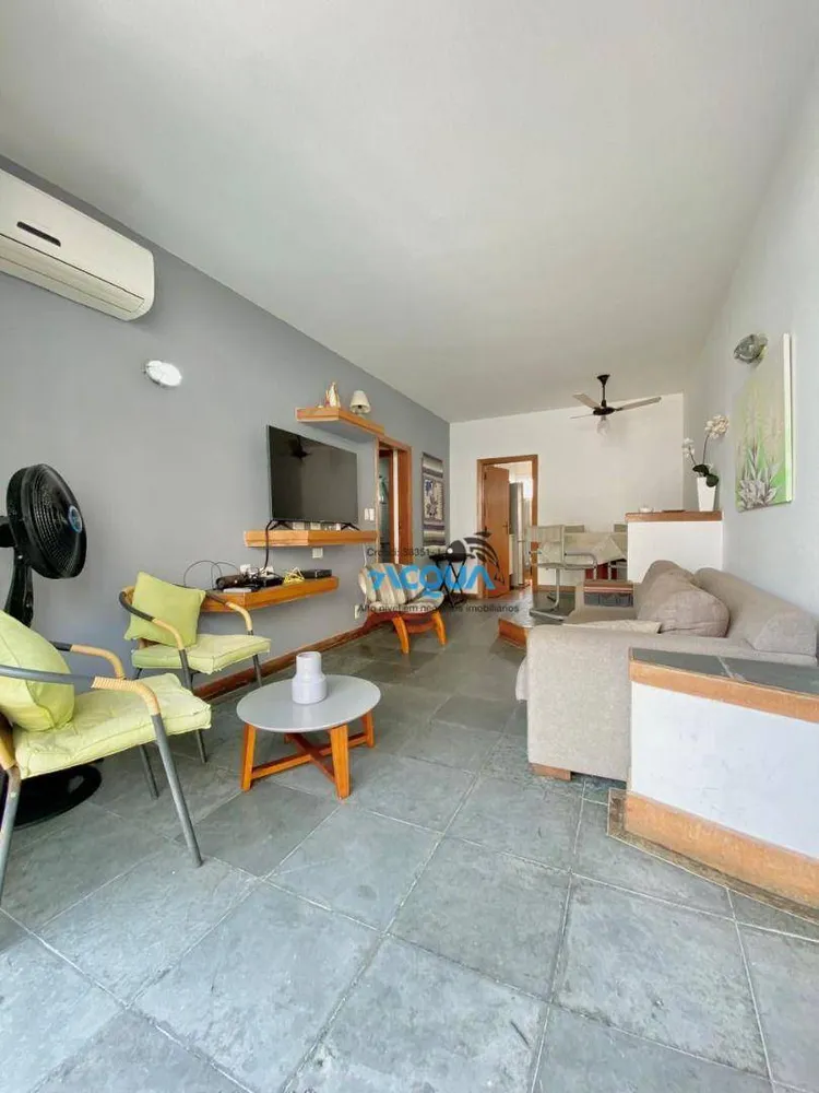 Apartamento, 3 quartos - Foto 3
