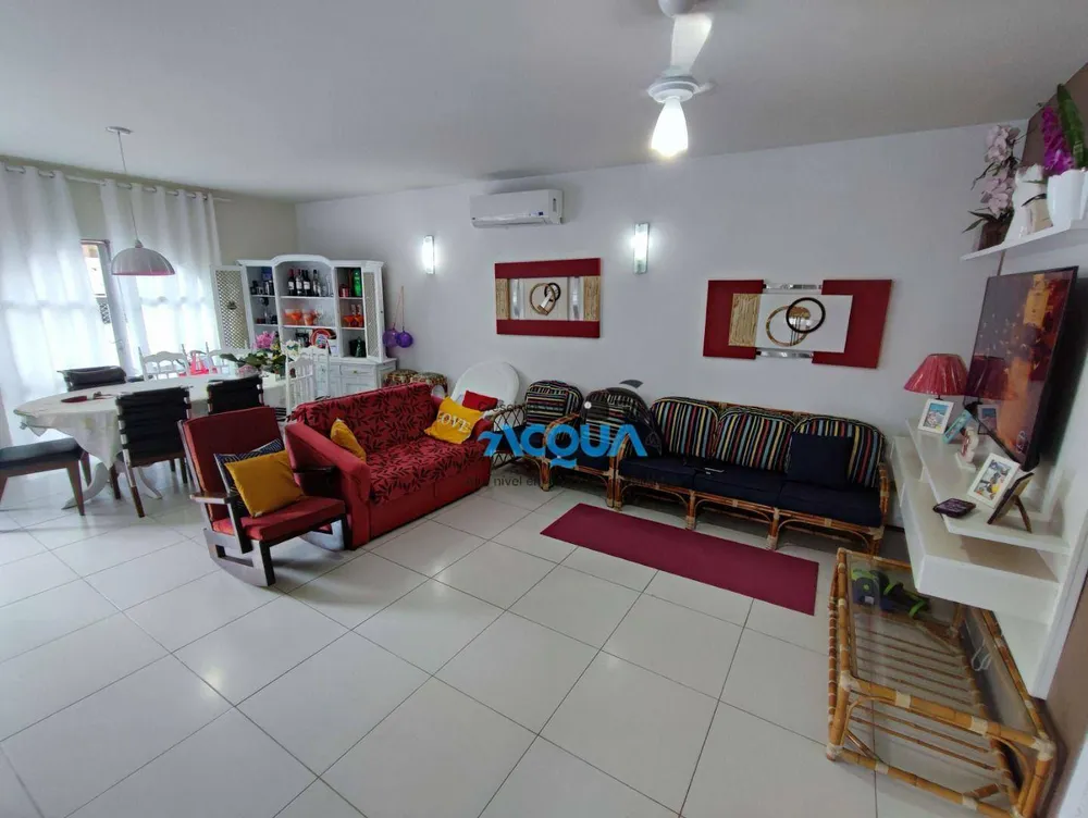 Cobertura, 4 quartos, 220 m² - Foto 1