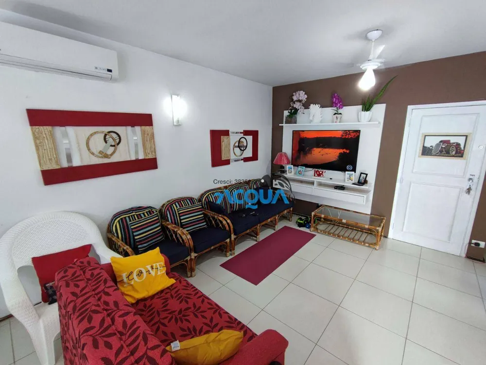 Cobertura, 4 quartos, 220 m² - Foto 3