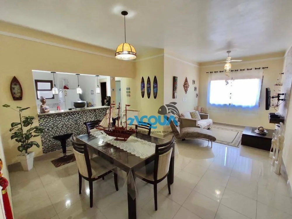 Apartamento, 2 quartos, 75 m² - Foto 1