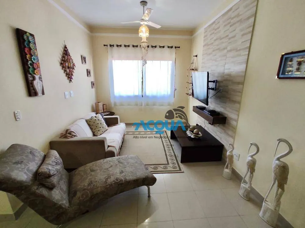 Apartamento, 2 quartos, 75 m² - Foto 2