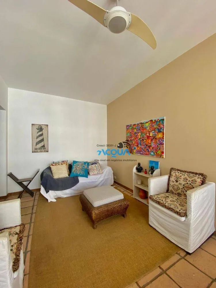 Apartamento, 2 quartos, 85 m² - Foto 1
