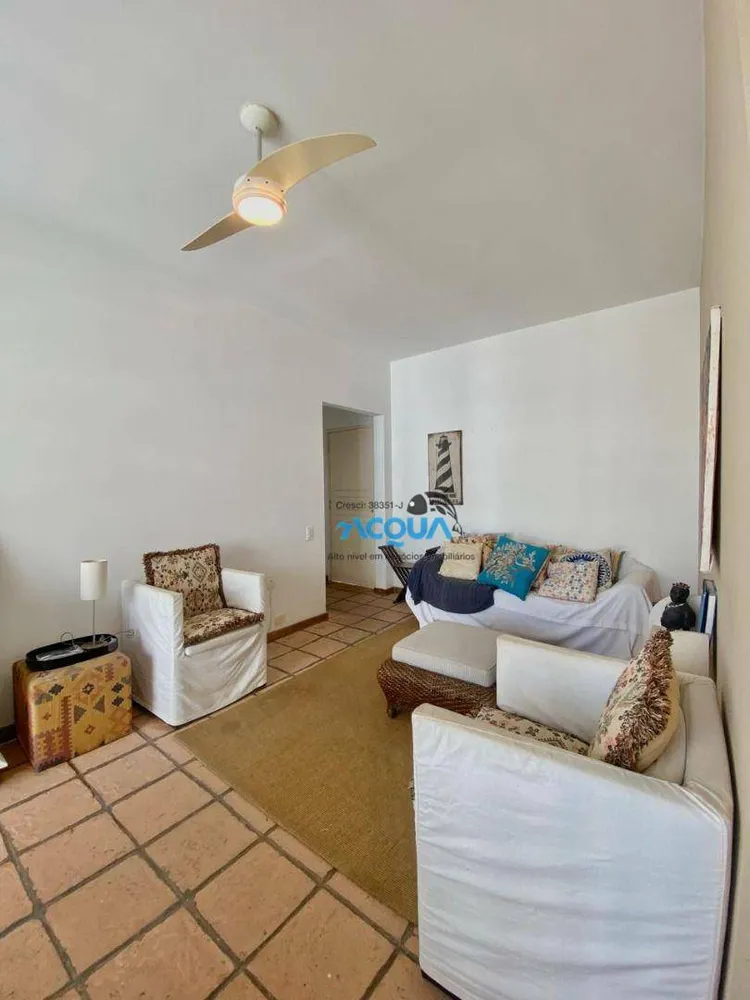 Apartamento, 2 quartos, 85 m² - Foto 3