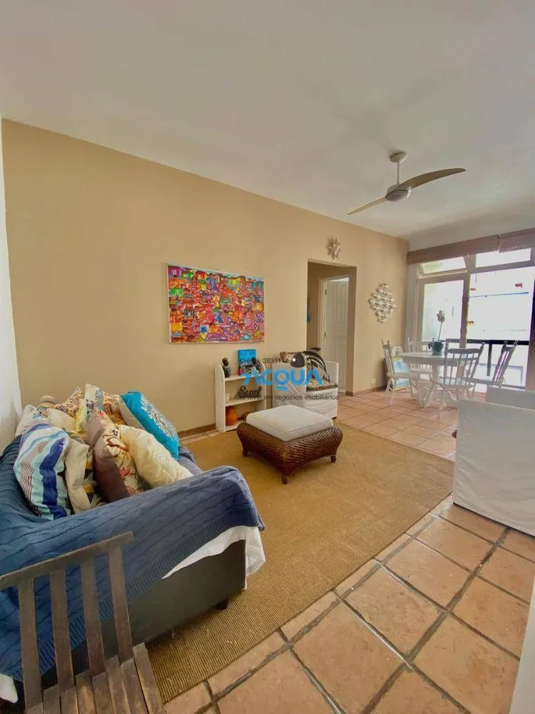 Apartamento, 2 quartos, 85 m² - Foto 2