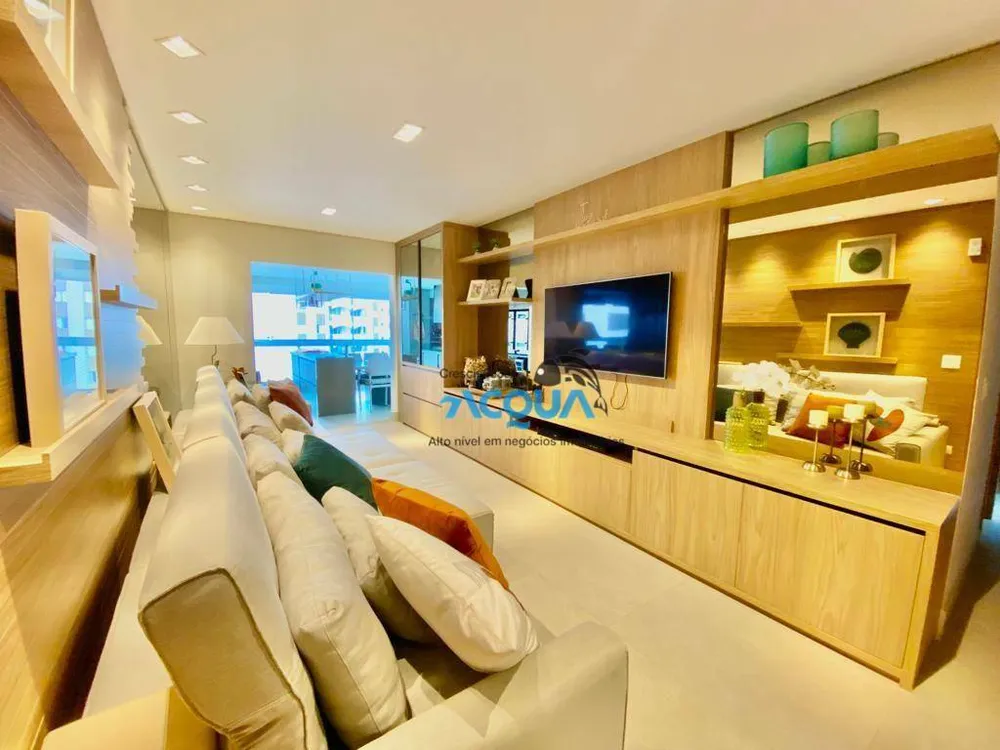 Apartamento, 3 quartos, 135 m² - Foto 3