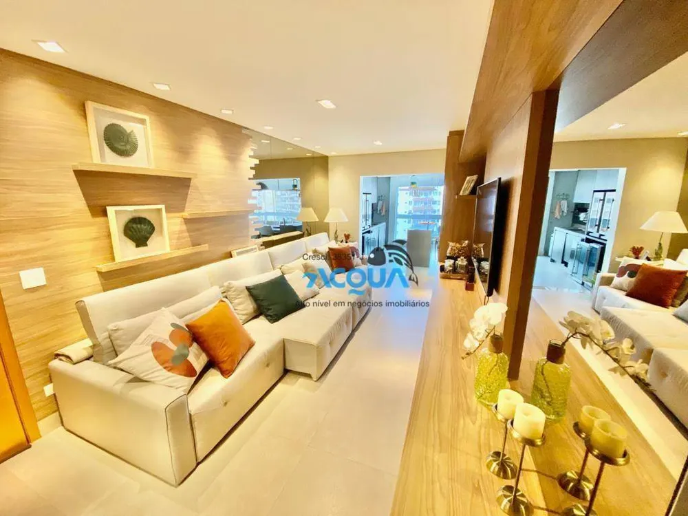 Apartamento, 3 quartos, 135 m² - Foto 1