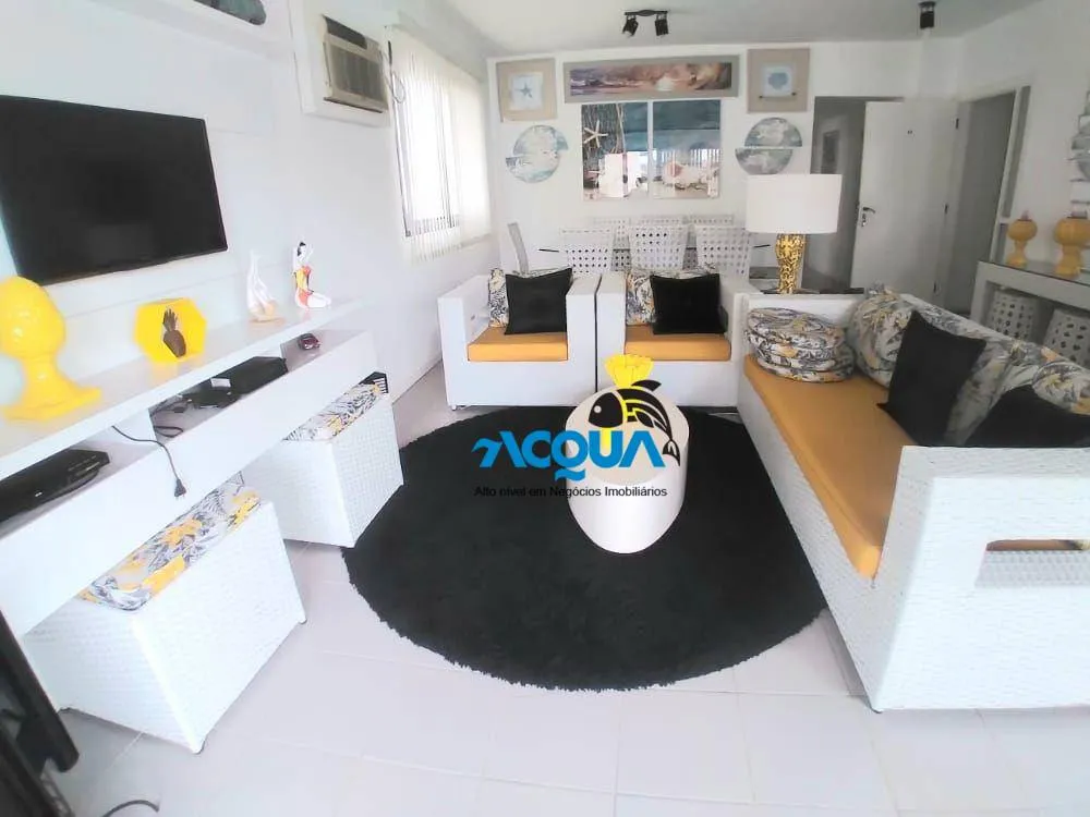 Apartamento, 3 quartos, 95 m² - Foto 3