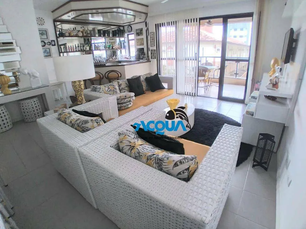Apartamento, 3 quartos, 95 m² - Foto 1